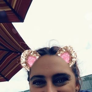 Meet your Posher, Kimberly